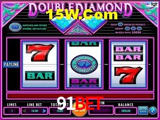 Sinta a adrenalina dos jogos de cassino com 91Bet